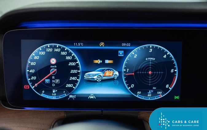 Mercedes-Benz Klasa E cena 159900 przebieg: 76264, rok produkcji 2019 z Kostrzyn nad Odrą małe 326